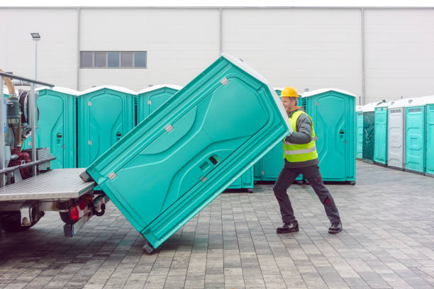 Best Local porta potty services  in Marionville, MO