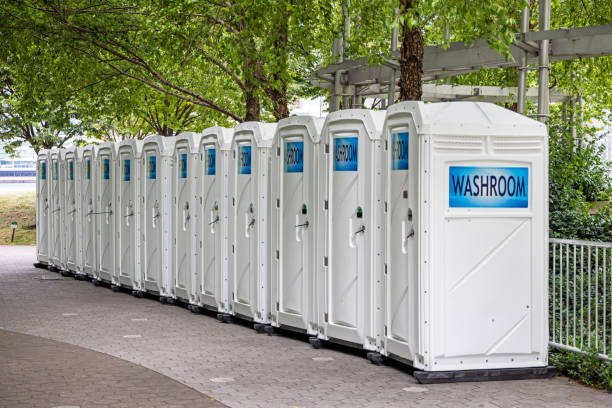 Best Long-term porta potty rental  in Marionville, MO
