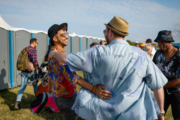 Best Sanitation services for porta potties  in Marionville, MO