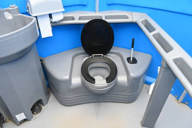 Best Best portable toilet rental  in Marionville, MO