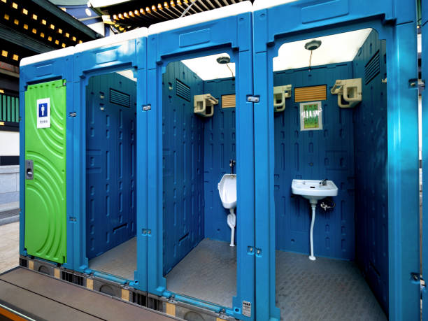 Best Sanitation services for porta potties  in Marionville, MO