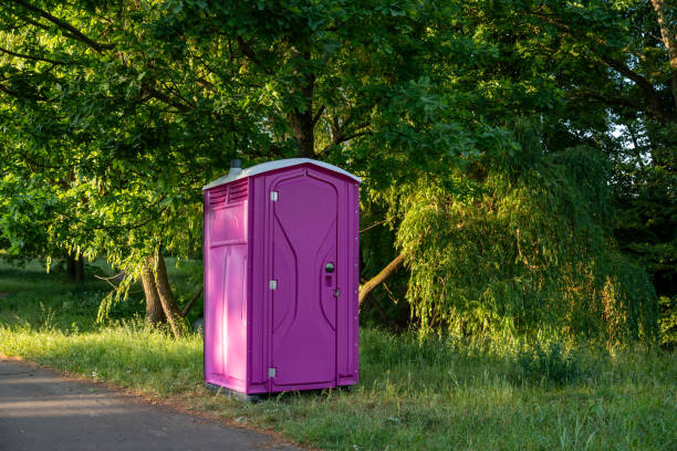 Best Affordable porta potty rental  in Marionville, MO