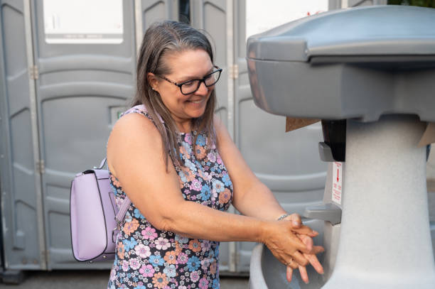 Best Porta potty rental for parties  in Marionville, MO