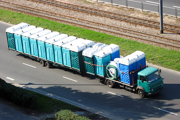 Sanitation services for porta potties in Marionville, MO